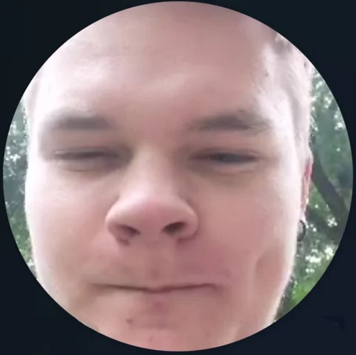 Sticker Kolobbok - 1