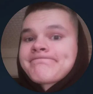 Sticker Dimmemas - 4