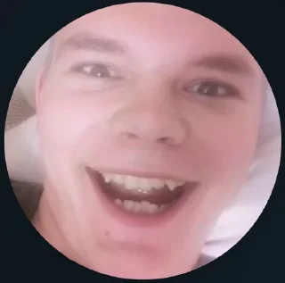 Sticker Dimmemas - 0