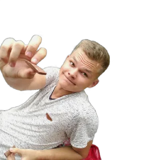 Sticker Dimmemas - 8