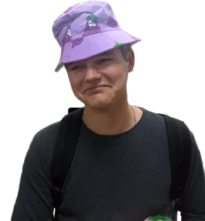 Sticker Dimmemas - 7