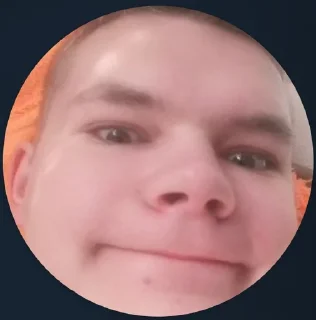 Sticker Dimmemas - 11