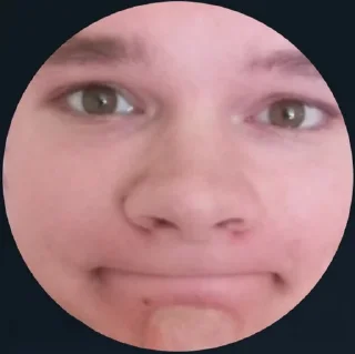 Sticker Dimmemas - 2