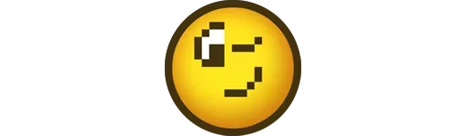 yellow symbol cartoon