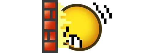 graphics screenshot yellow