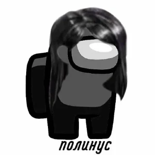 Стикер Зайчик MEMES - 11