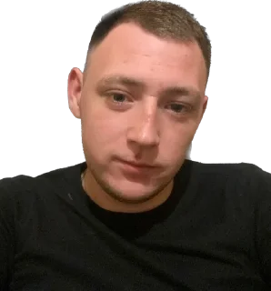 Стикер Клоуны на каждый день🤡 - 0