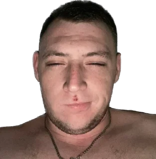 Стикер Клоуны на каждый день🤡 - 2