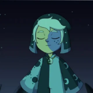 Стикер Коля - 2