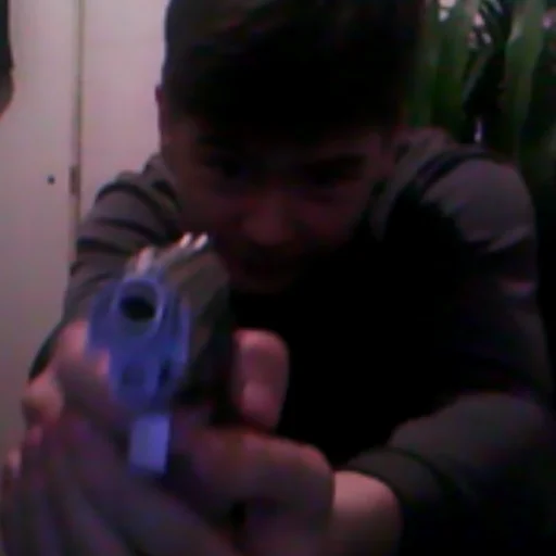 Стикер Колямба и еще какие то лохи - 3