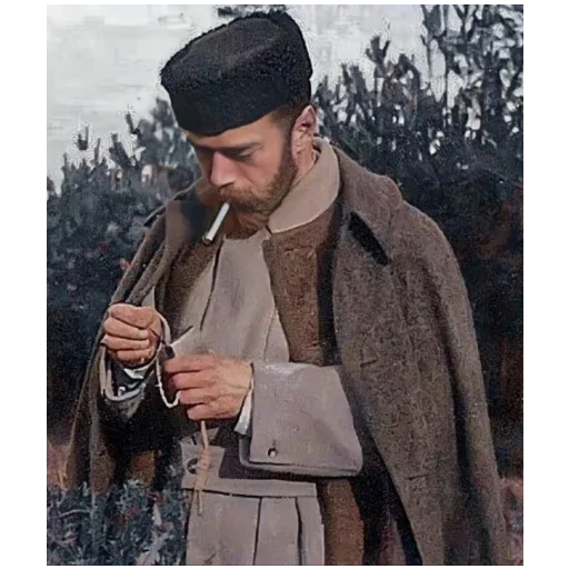 Колян Второй - 