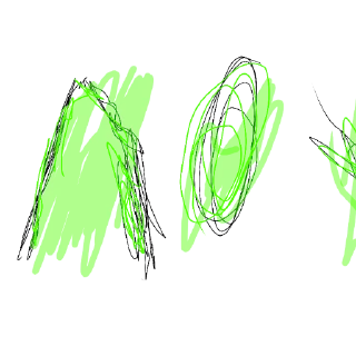 Стикер Калян - 9