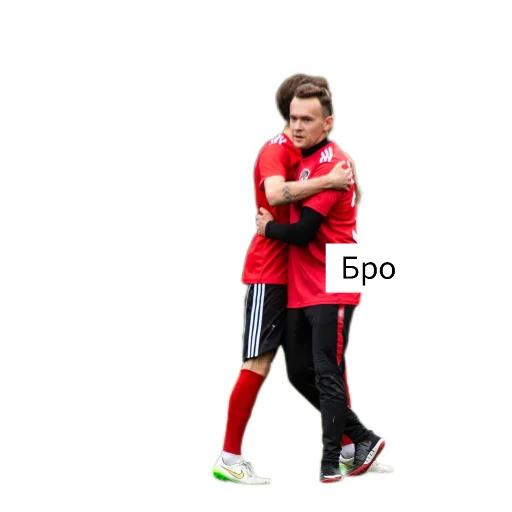 Стикер Kom2025 - 1