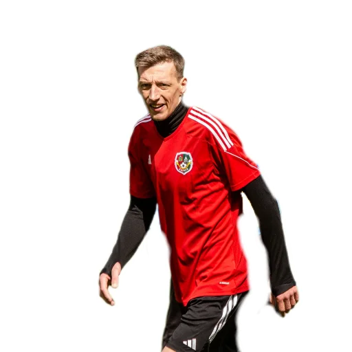 Стикер Kom2025 - 1