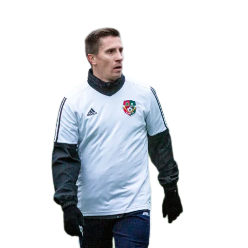 Стикер Kom2025 - 1