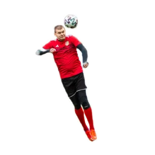 Sticker Команда🟢 - 1