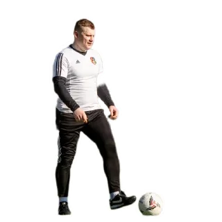 Sticker Команда🟢 - 3