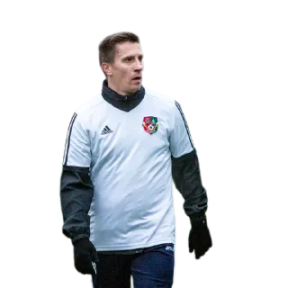 Sticker Команда🟢 - 5