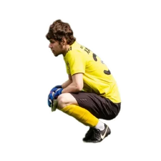 Sticker Команда🟢 - 9