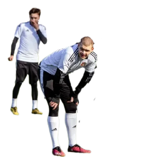 Sticker Команда🟢 - 7