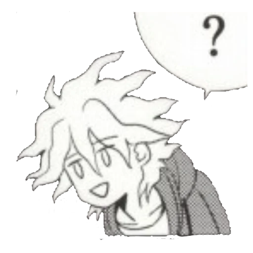 sketch illustration stencil