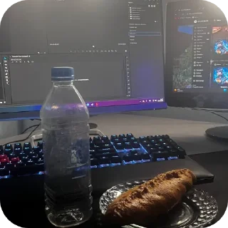 СМС безалкогольный напиток компьютер