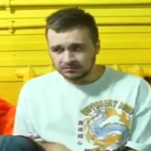 Стикер Дюшес - 8