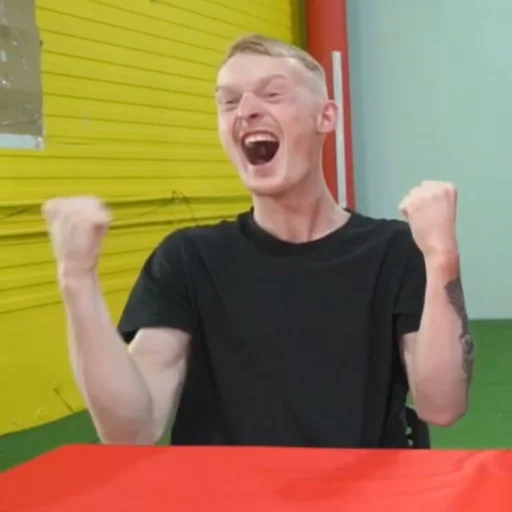 Стикер Дюшес - 3