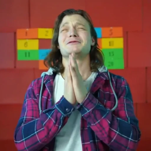 Стикер Дюшес - 1