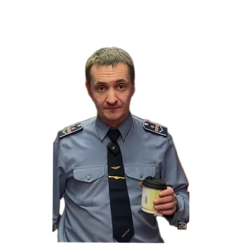 Sticker Komandir245 - 1