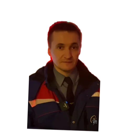 Sticker Komandir245 - 1