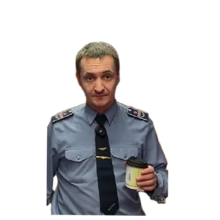 Стикер Командир❤ - 7