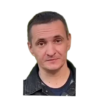 Стикер Командир❤ - 10