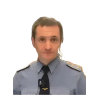 Стикер Командир❤ - 8