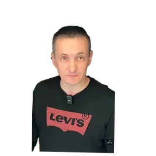 Стикер Командир❤ - 1