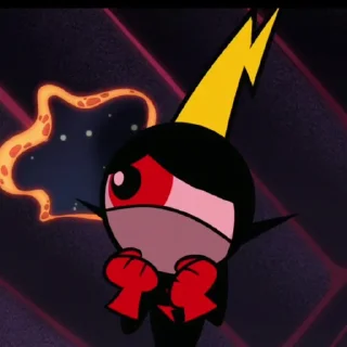 Стикер Командующий Гляделкинс - 6