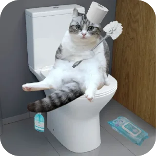 Стикер Комара от мирка,@Mirkaka1488 - 4