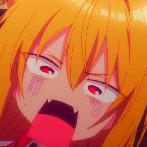 Sticker Komari73 - 1