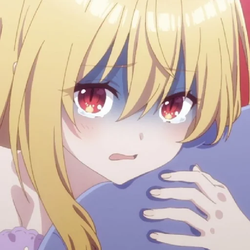 Sticker Komari73 - 1