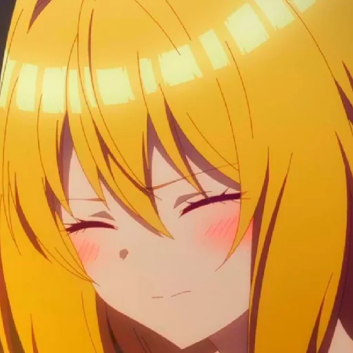 Sticker Komari73 - 1