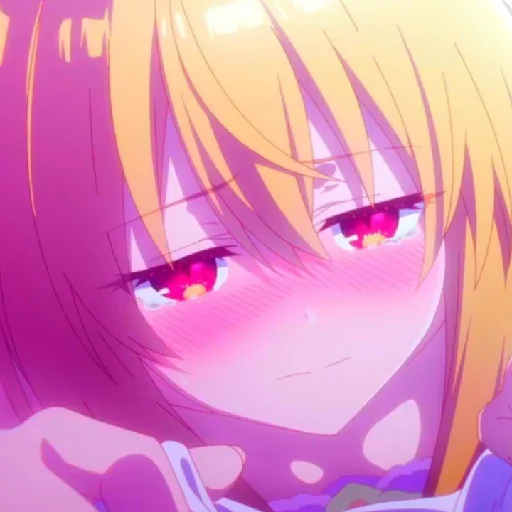 Sticker Komari73 - 1