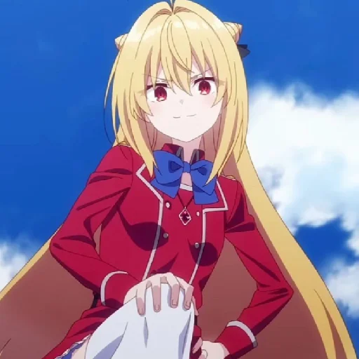 Sticker Komari73 - 1