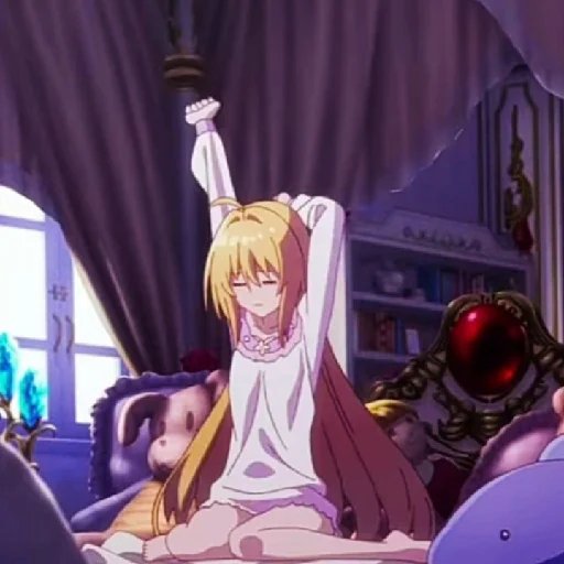 Sticker Komari73 - 1