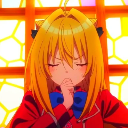 Sticker Komari73 - 1