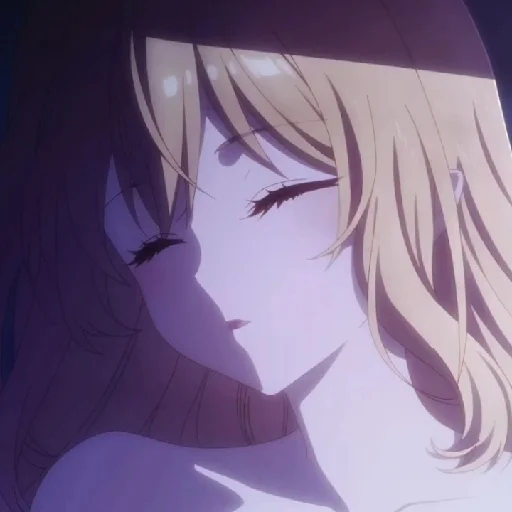 Sticker Komari73 - 1