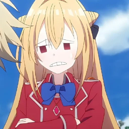 Sticker Komari73 - 1