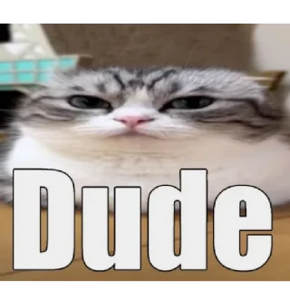 Стикер @komaru_GIF - 3