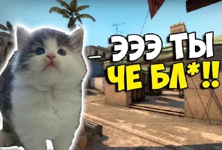 Стикер Komaru Rofls @komaru_GIF - 10