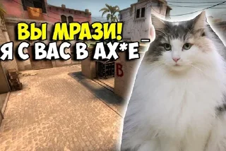 Стикер Komaru Rofls @komaru_GIF - 5