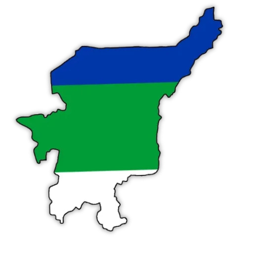 Стикер KomiRepublic3 - 1